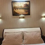 Deluxe Center Apartmán Burgas City