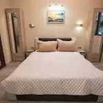 Apartmán Deluxe Center