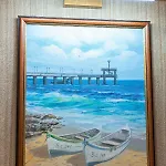 Deluxe Center Burgas