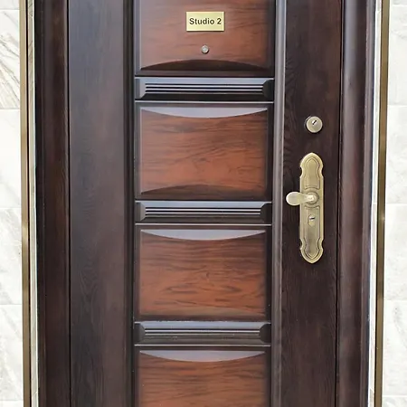 Апартамент Deluxe Center