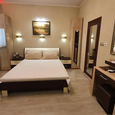 Апартамент Deluxe Center