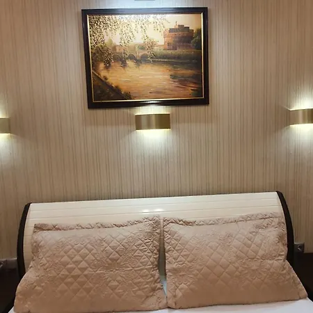 Deluxe Center Apartament Burgas