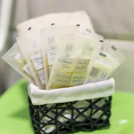 Deluxe Center Apartament Burgas