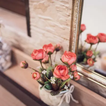 Deluxe Center アパート *