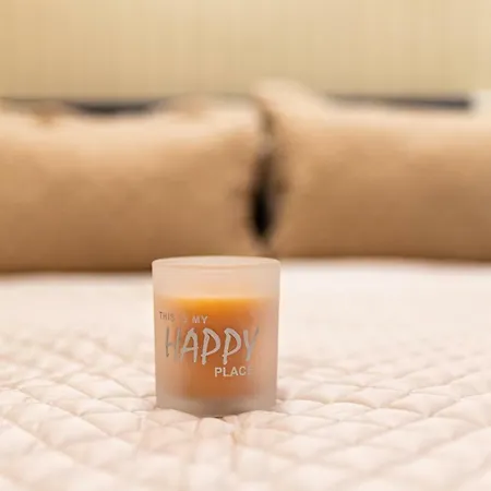 Deluxe Center Apartament Burgas