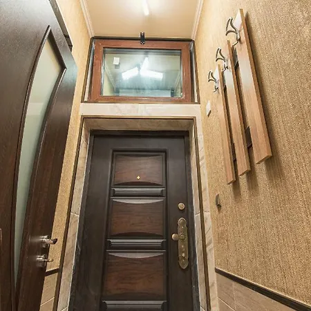 Apartament Deluxe Center