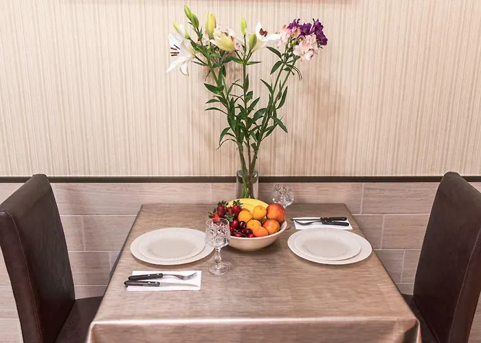 Deluxe Center Burgas