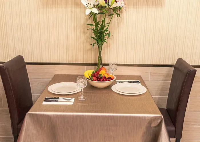 Deluxe Center Burgas