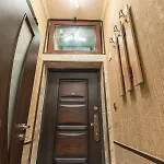 Daire Deluxe Center