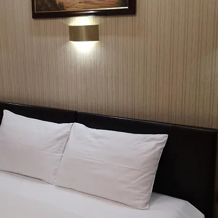 Deluxe Center Apartment