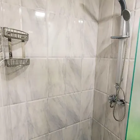 公寓 Deluxe Center *