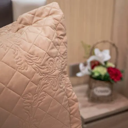 Daire Deluxe Center