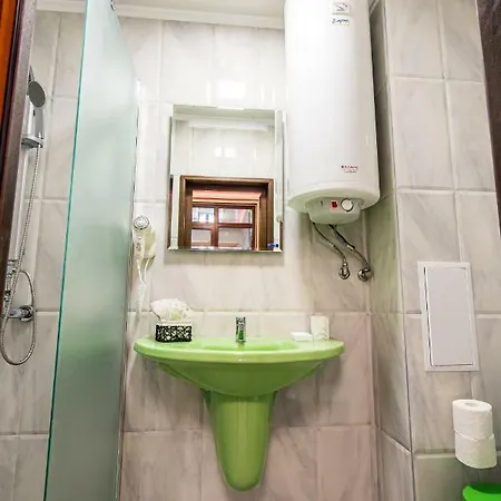 Deluxe Center * 布尔加斯