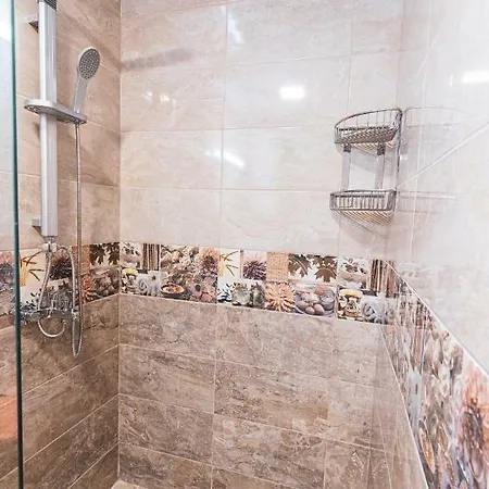 Appartement Deluxe Center *