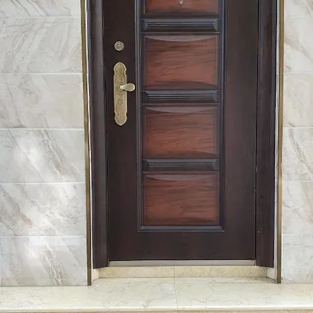 Apartman Deluxe Center *