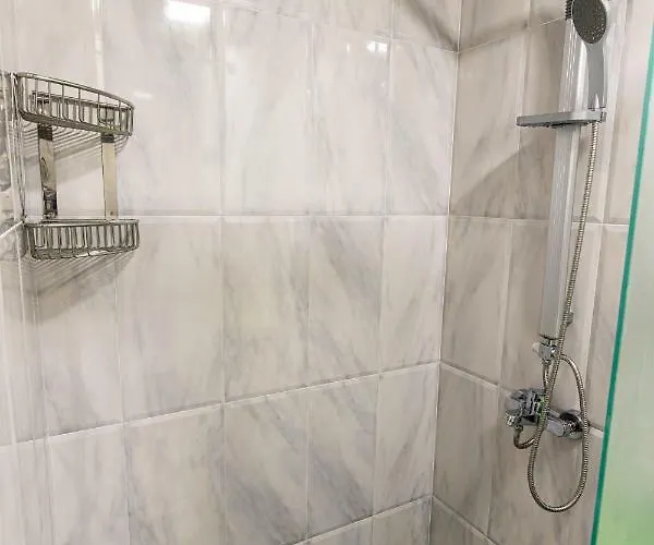 Apartment Deluxe Center *