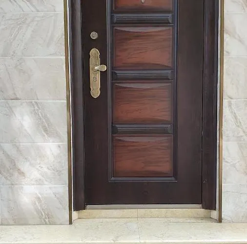 Apartment Deluxe Center *